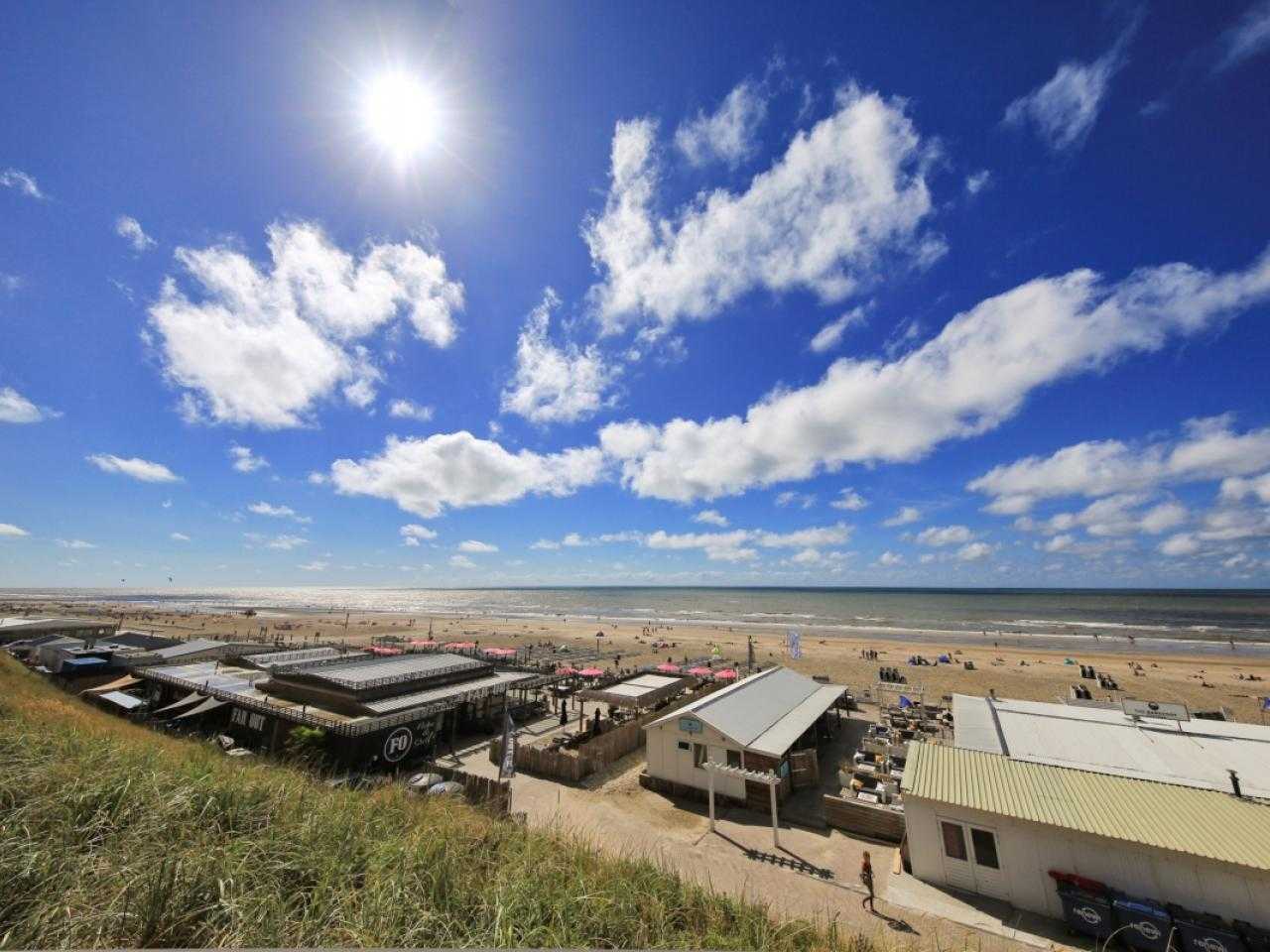 strand Langeveldeslag