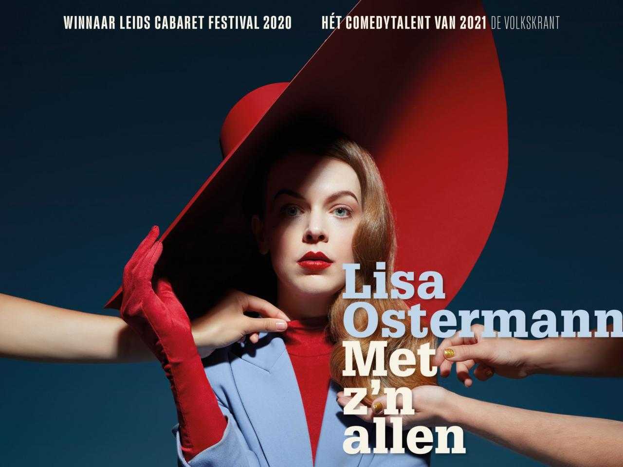 Lisa Ostermann poster