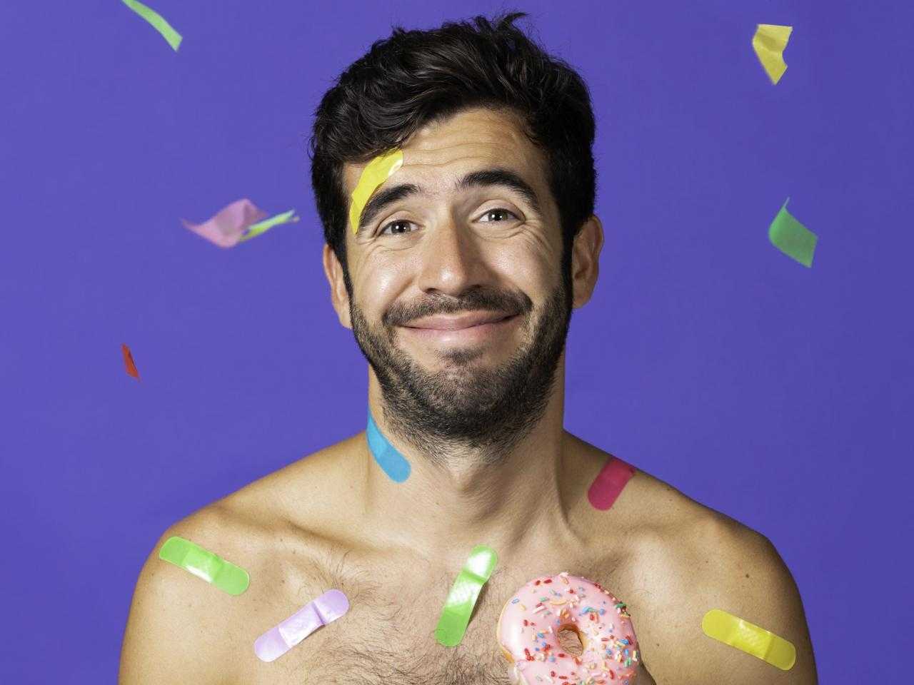 Marco Lopes