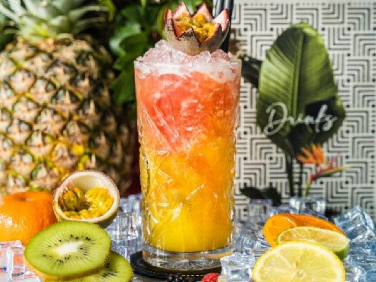 Cocktail