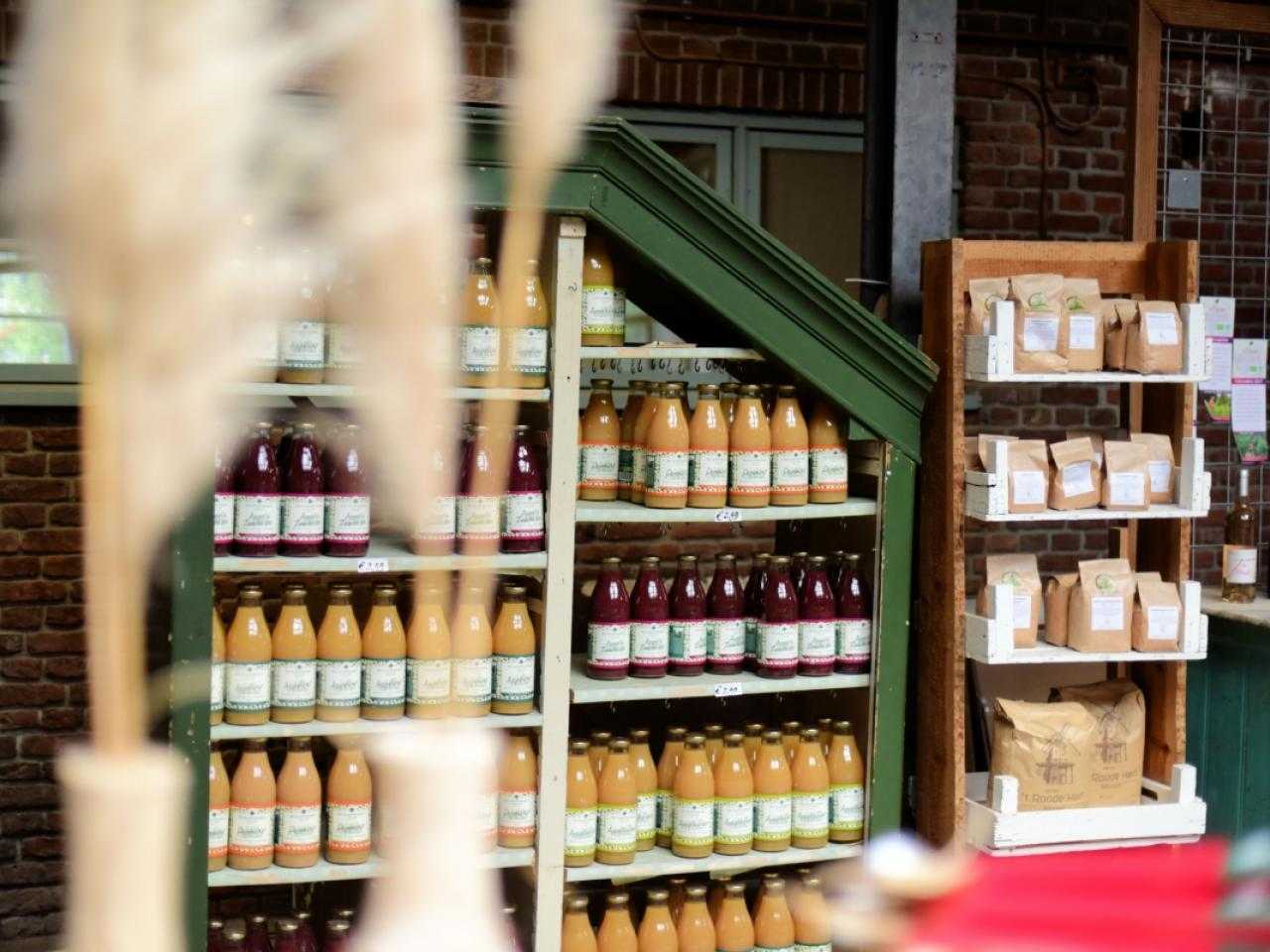 winkel van de Olmenhorst