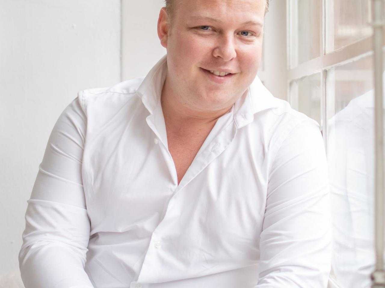 Persbeeld Danny