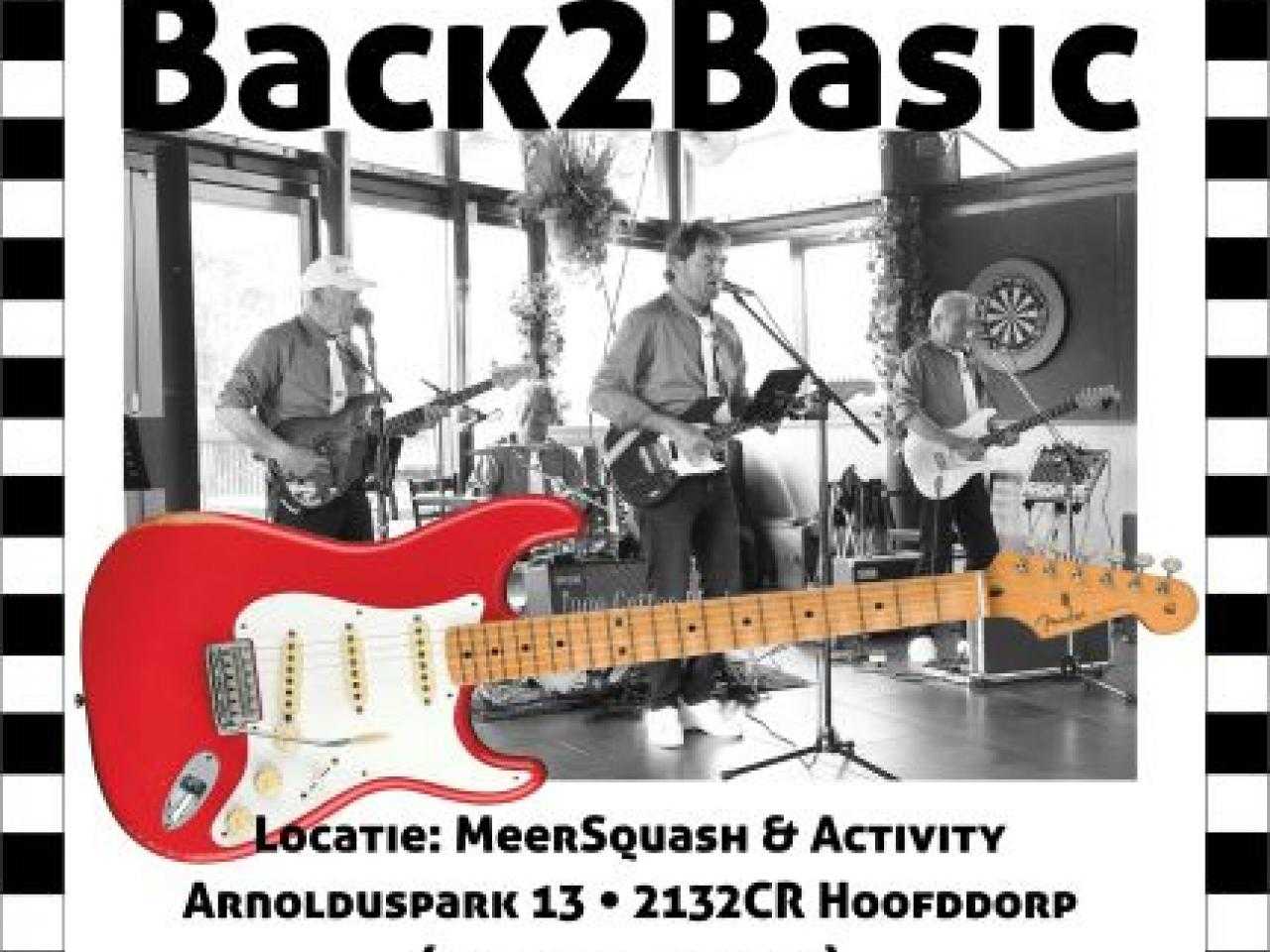 Poster Back to the Sixties