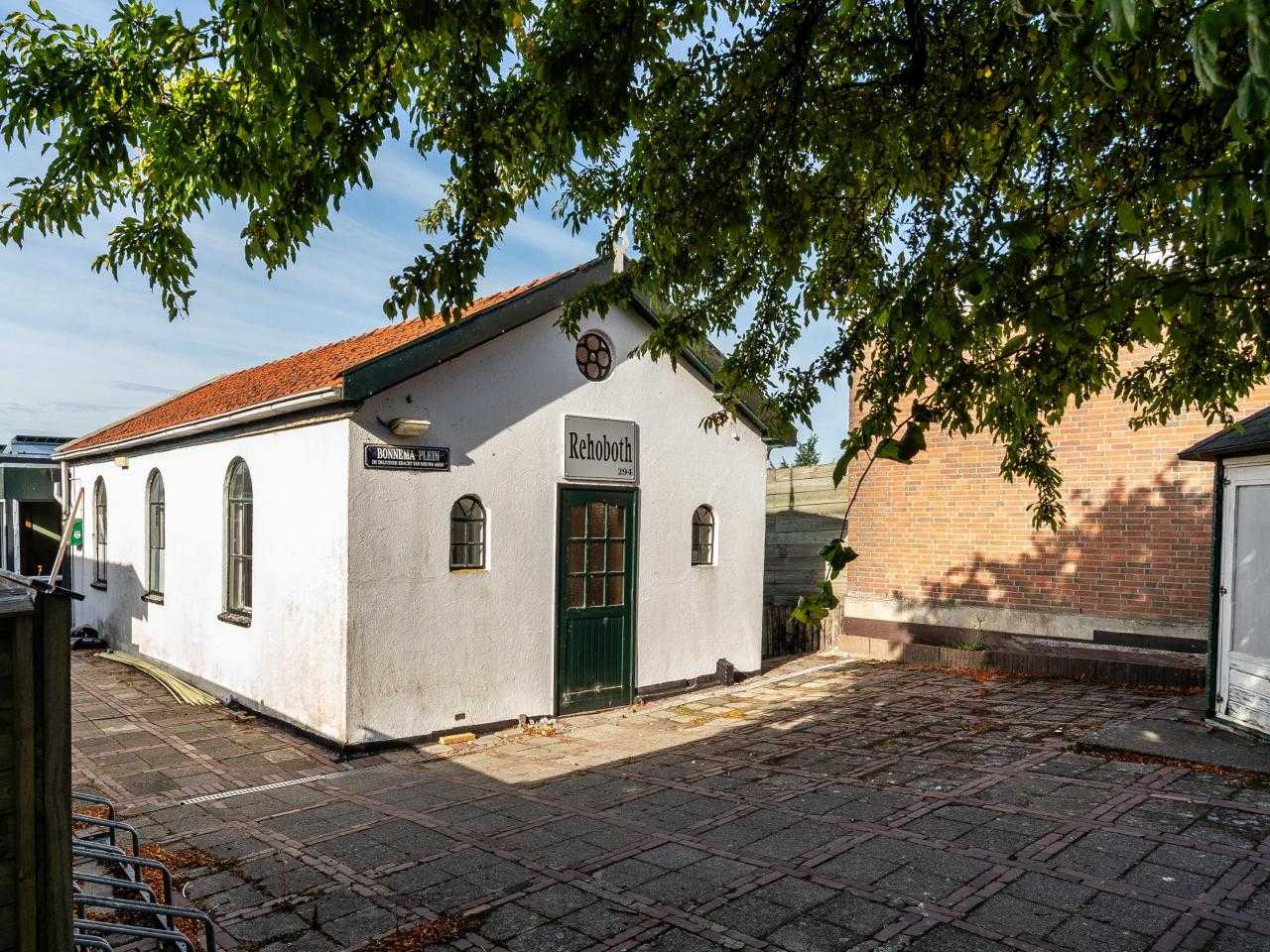 Rehoboth kerkje