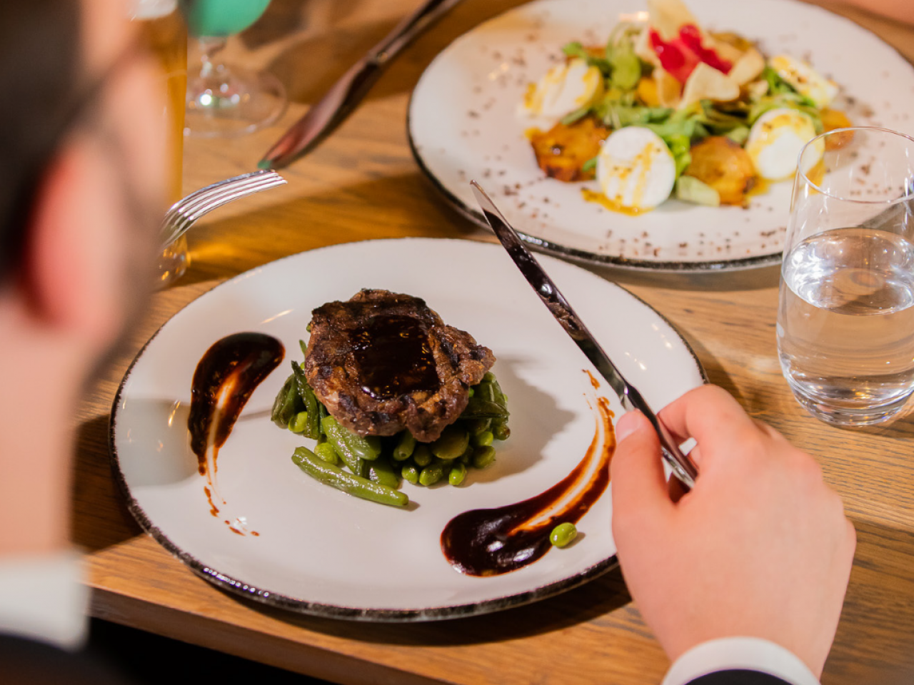 Restaurantweek Visit 2026