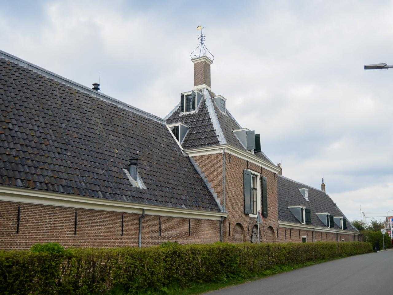 Rijnlandshuis