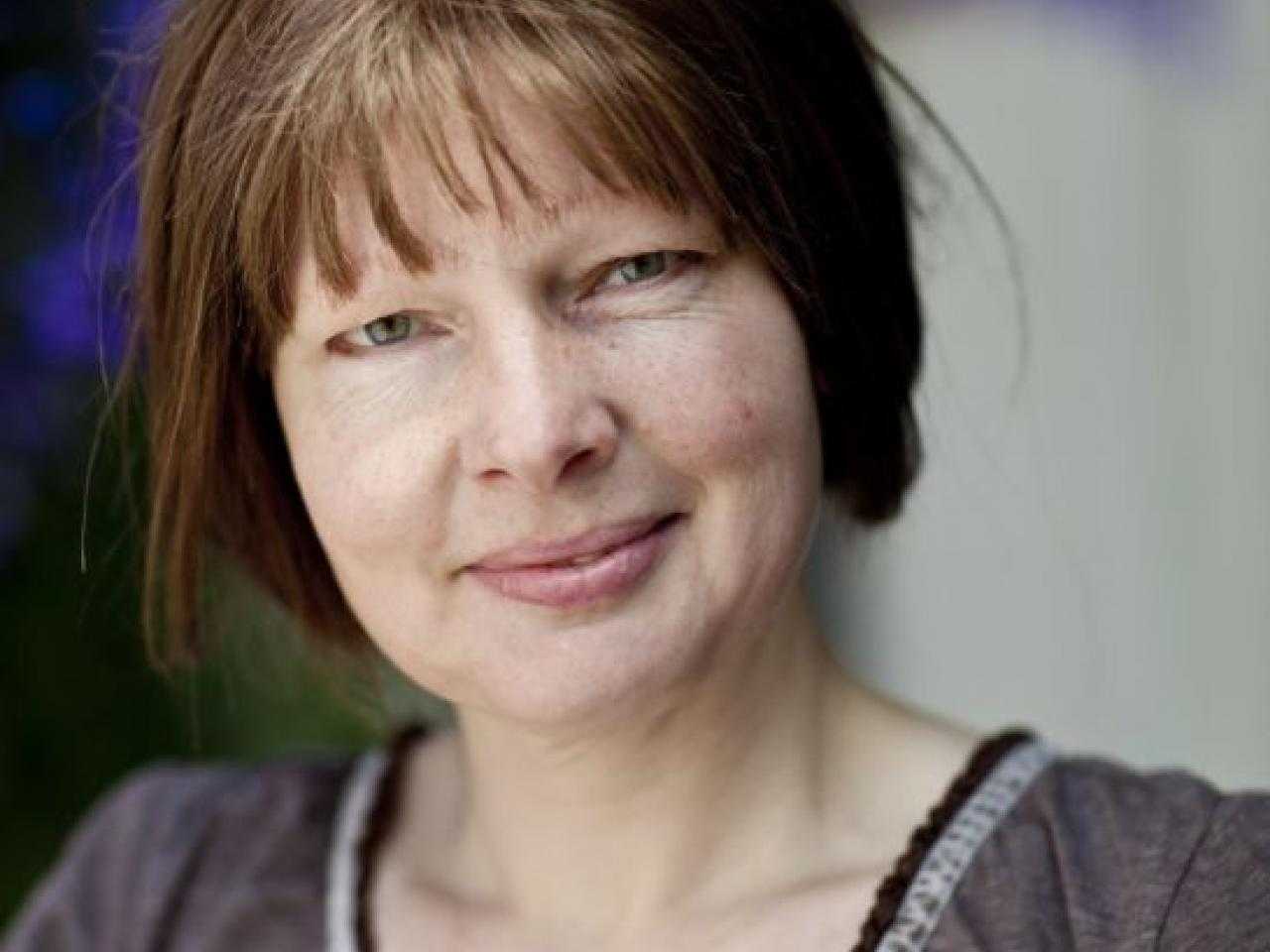 Sandra Langereis