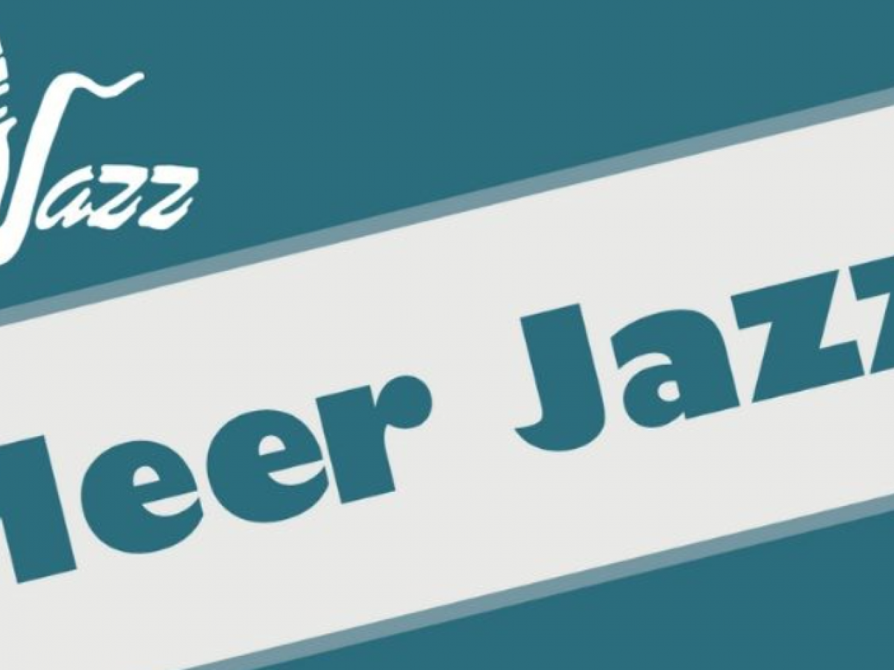 Logo Meer Jazz Café