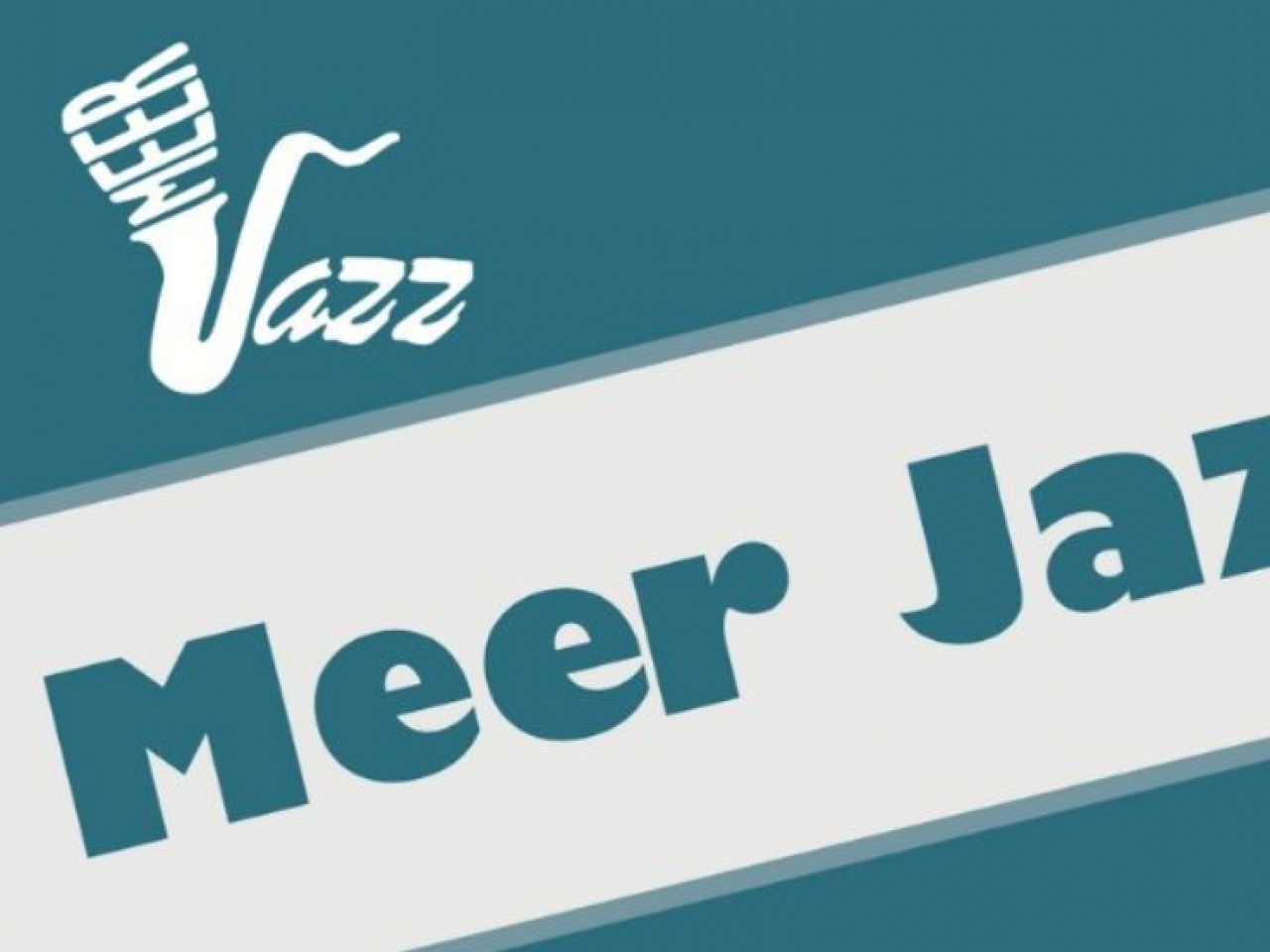 Meer Jazz Café logo