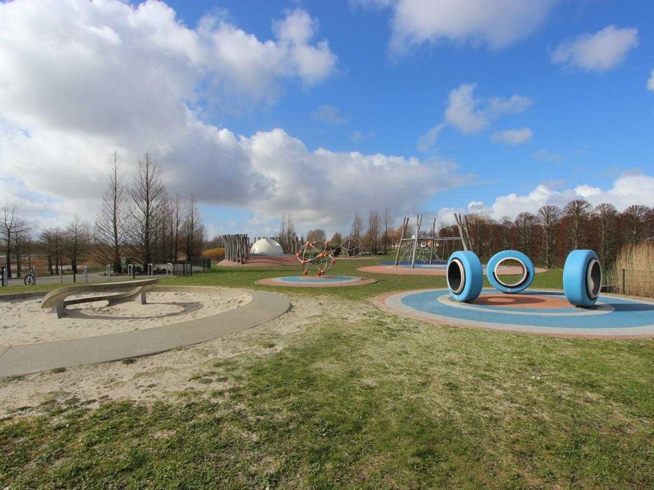 Playground Toolenburgerplas