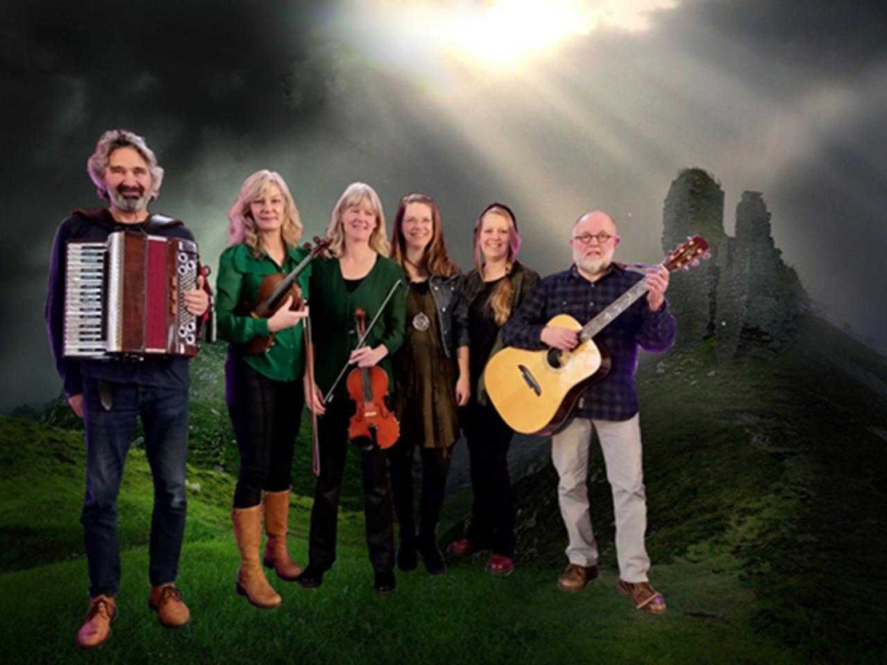 Unicorn met ‘All kinds of everything’