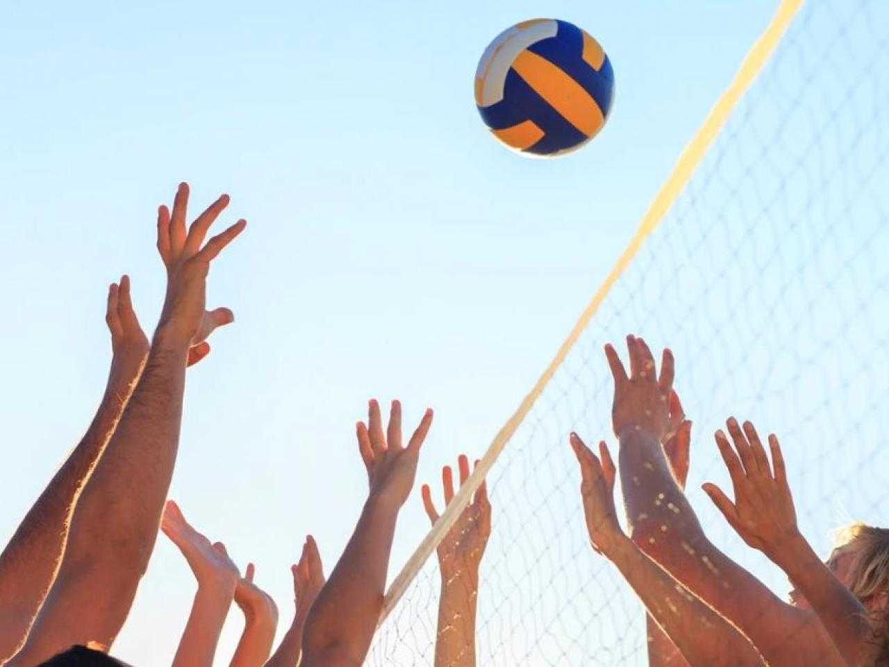 Volleybal