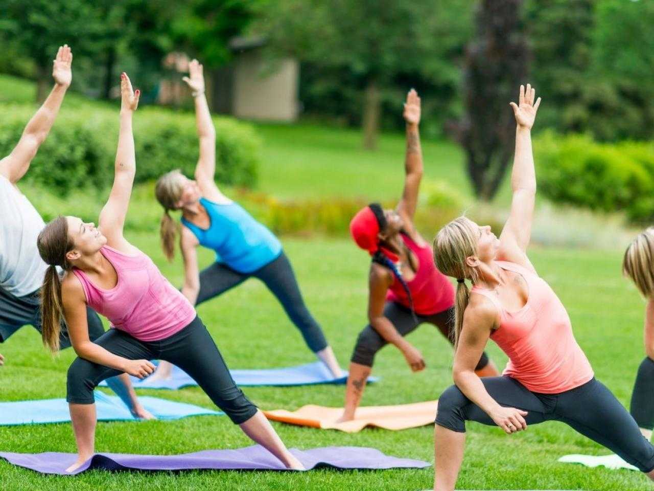 Yoga
