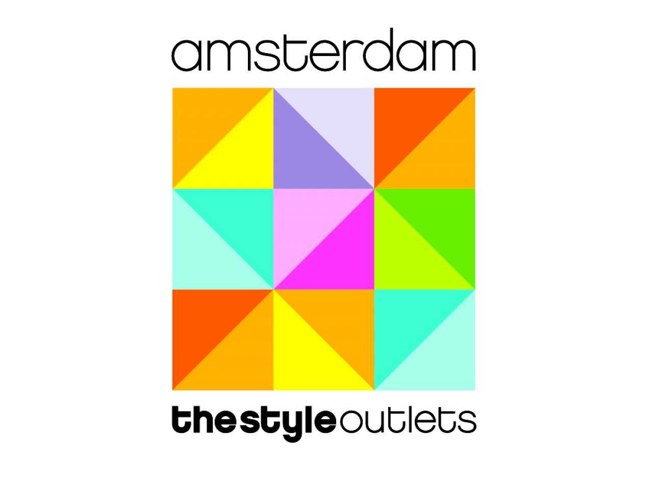 Logo Amsterdam Style Outlets