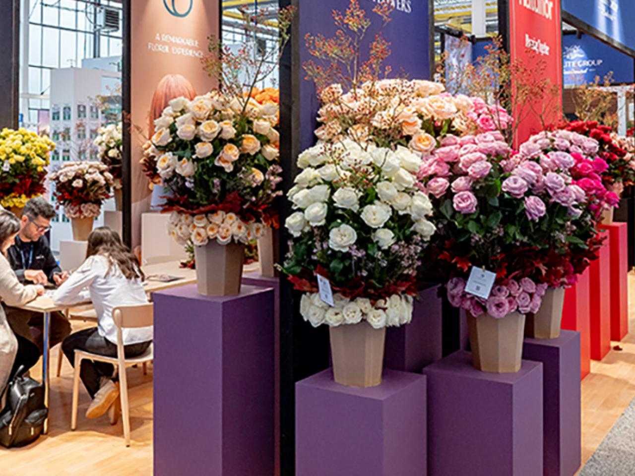 Beurs IFTF