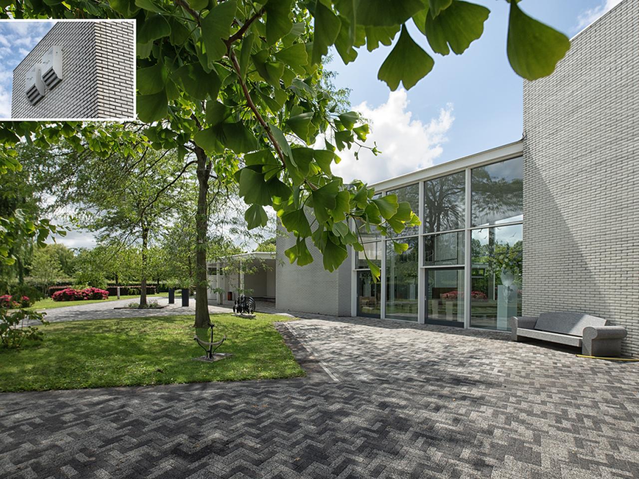 Begraafplaats Meerterpen