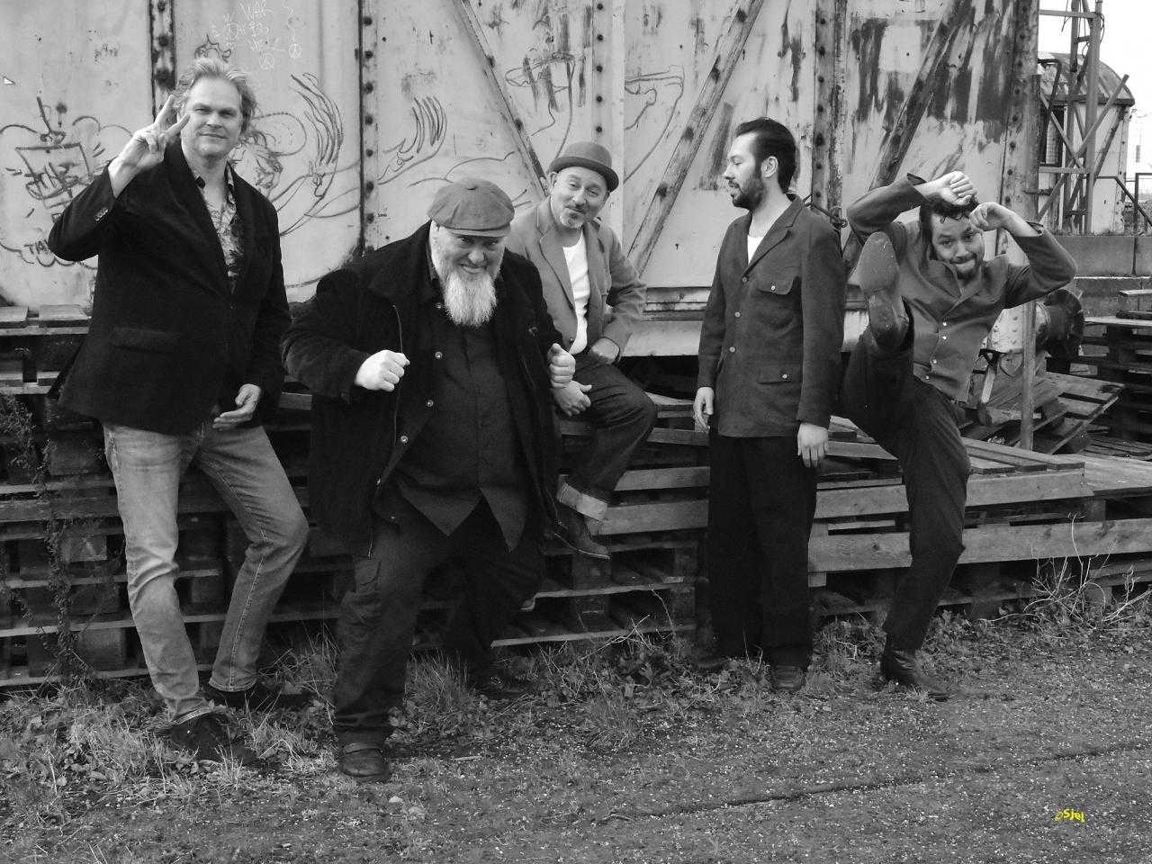 bandfoto