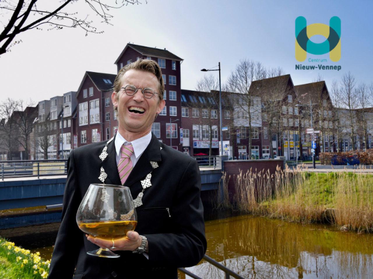 Burgemeester acteur
