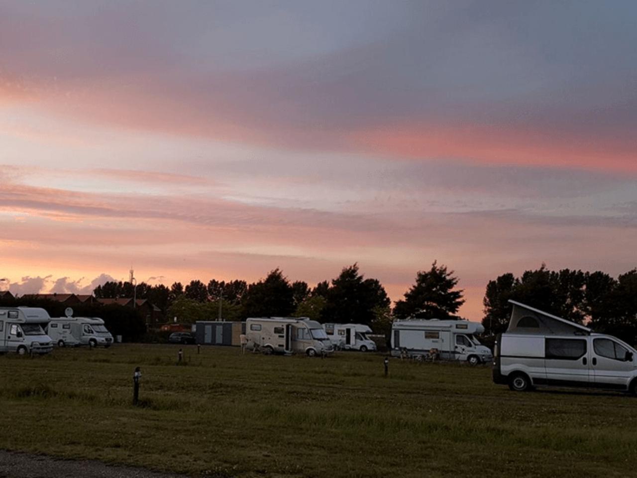 Camperpark N205