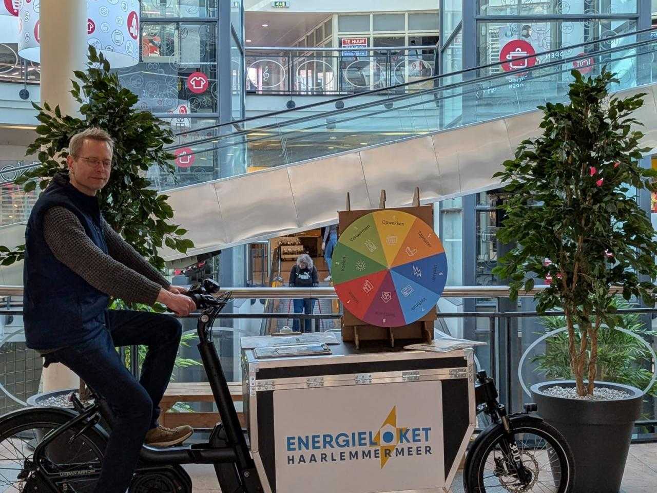 Energiefiets