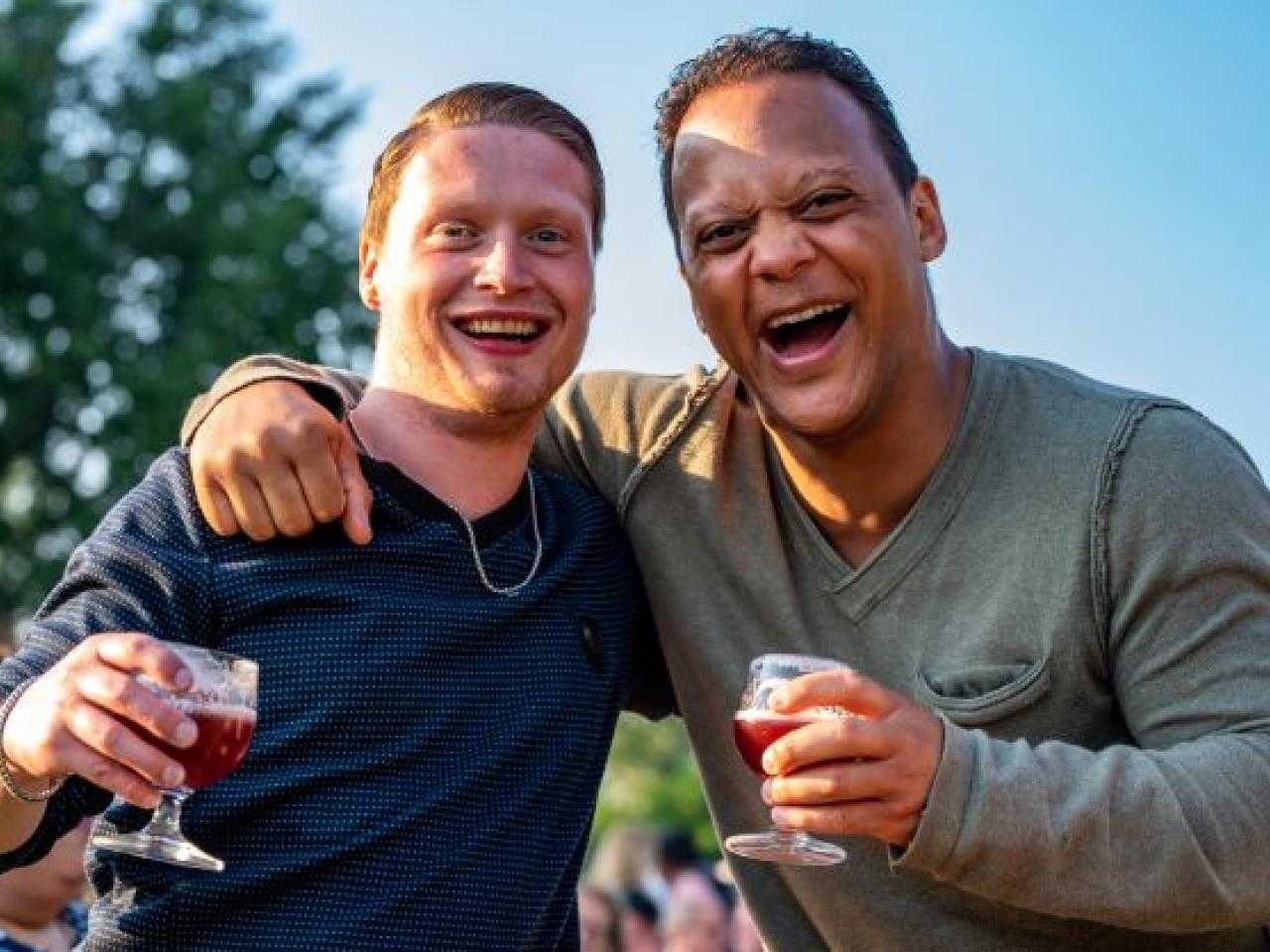 Hoppig Bierfestival