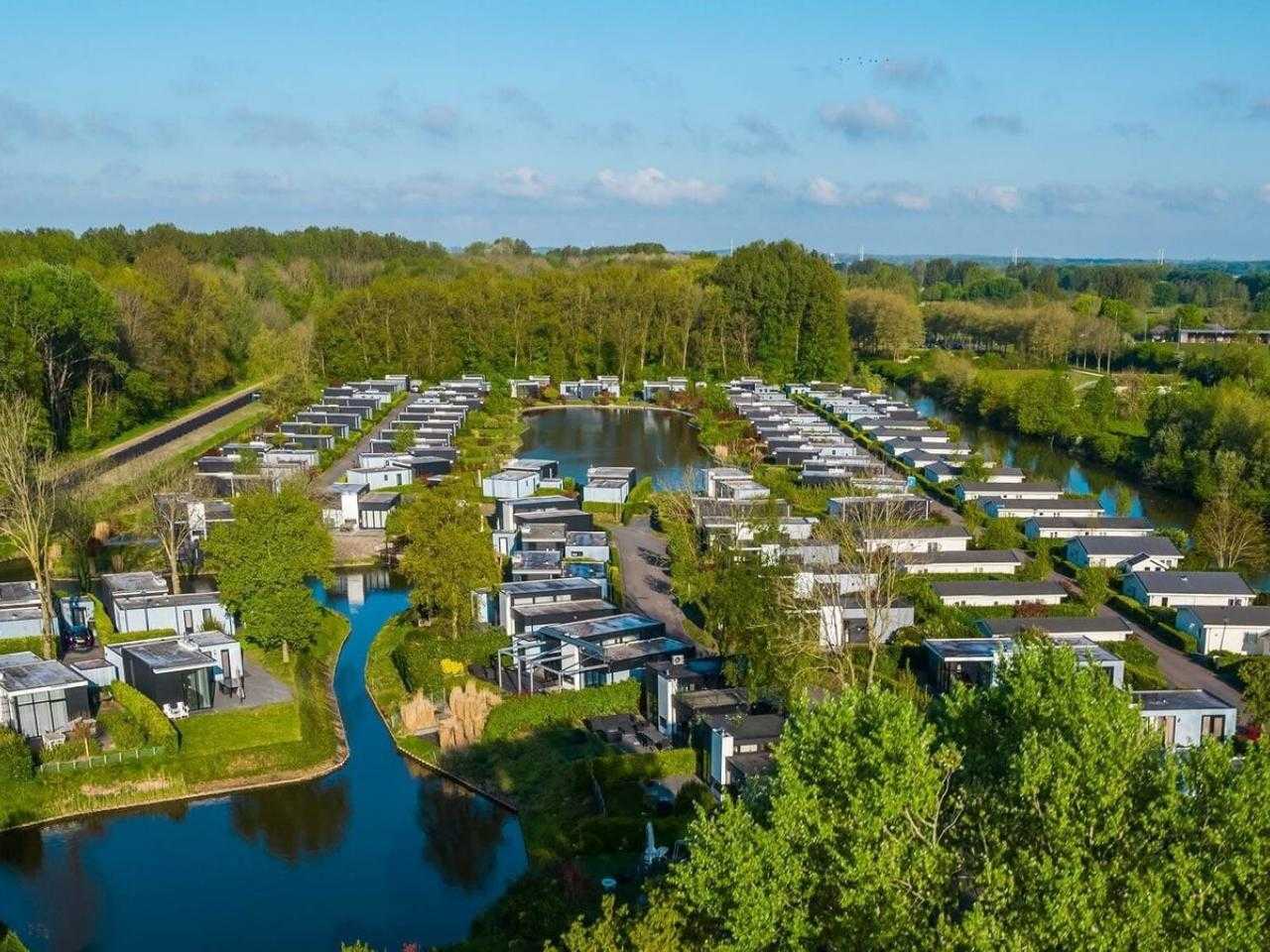 EuroParcs Spaarnwoude