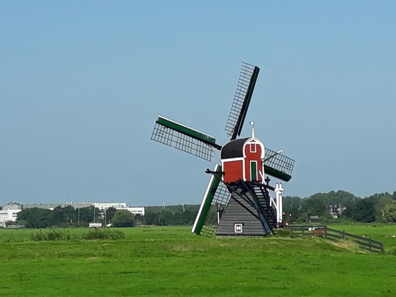 Kagermolen