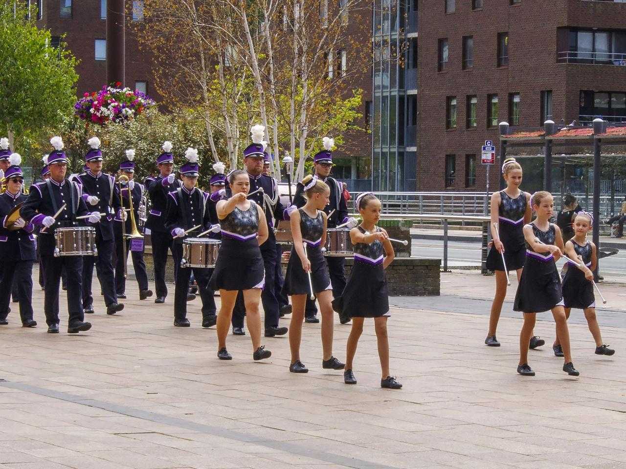 Fanfare