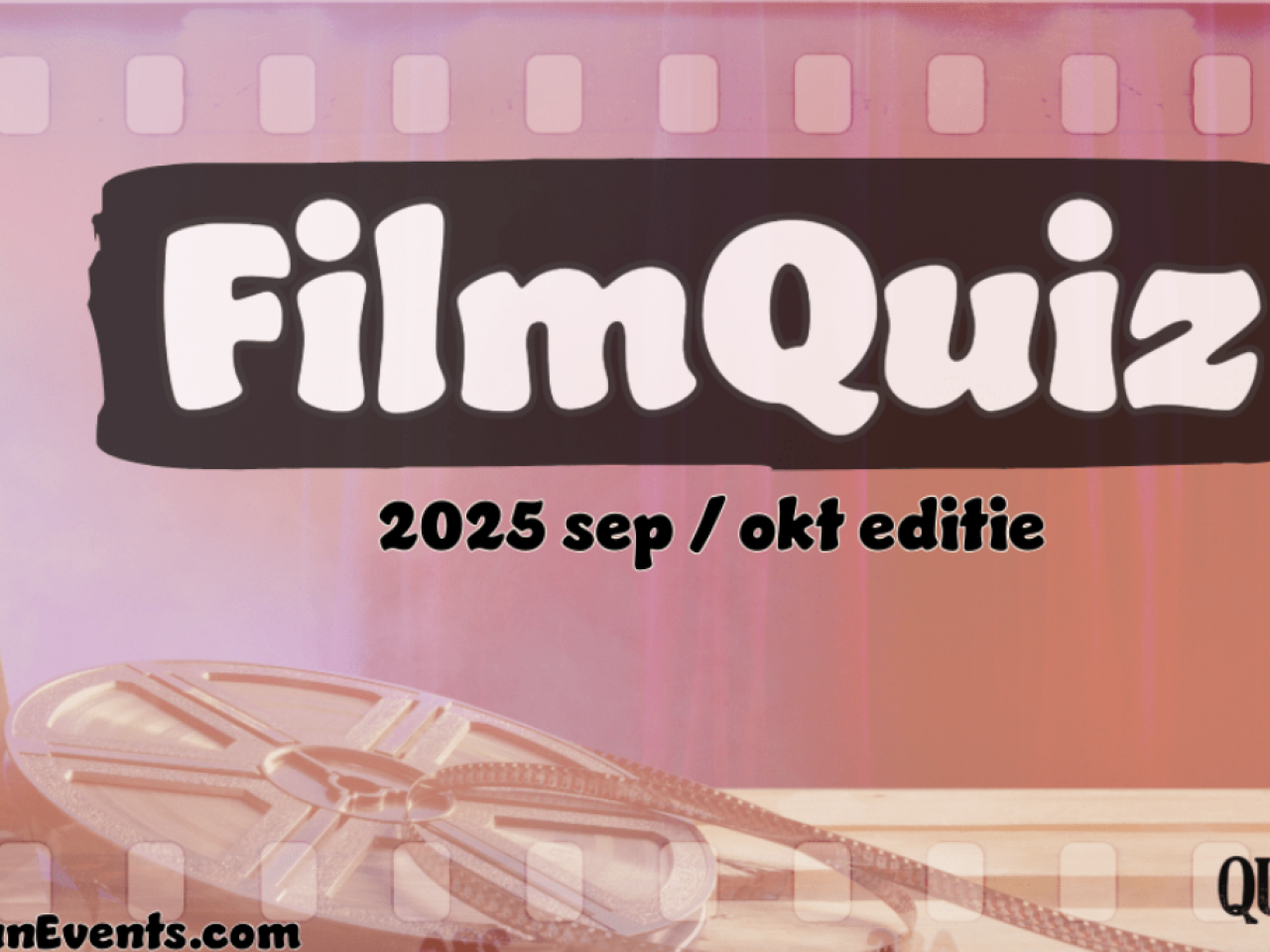 flyer filmquiz