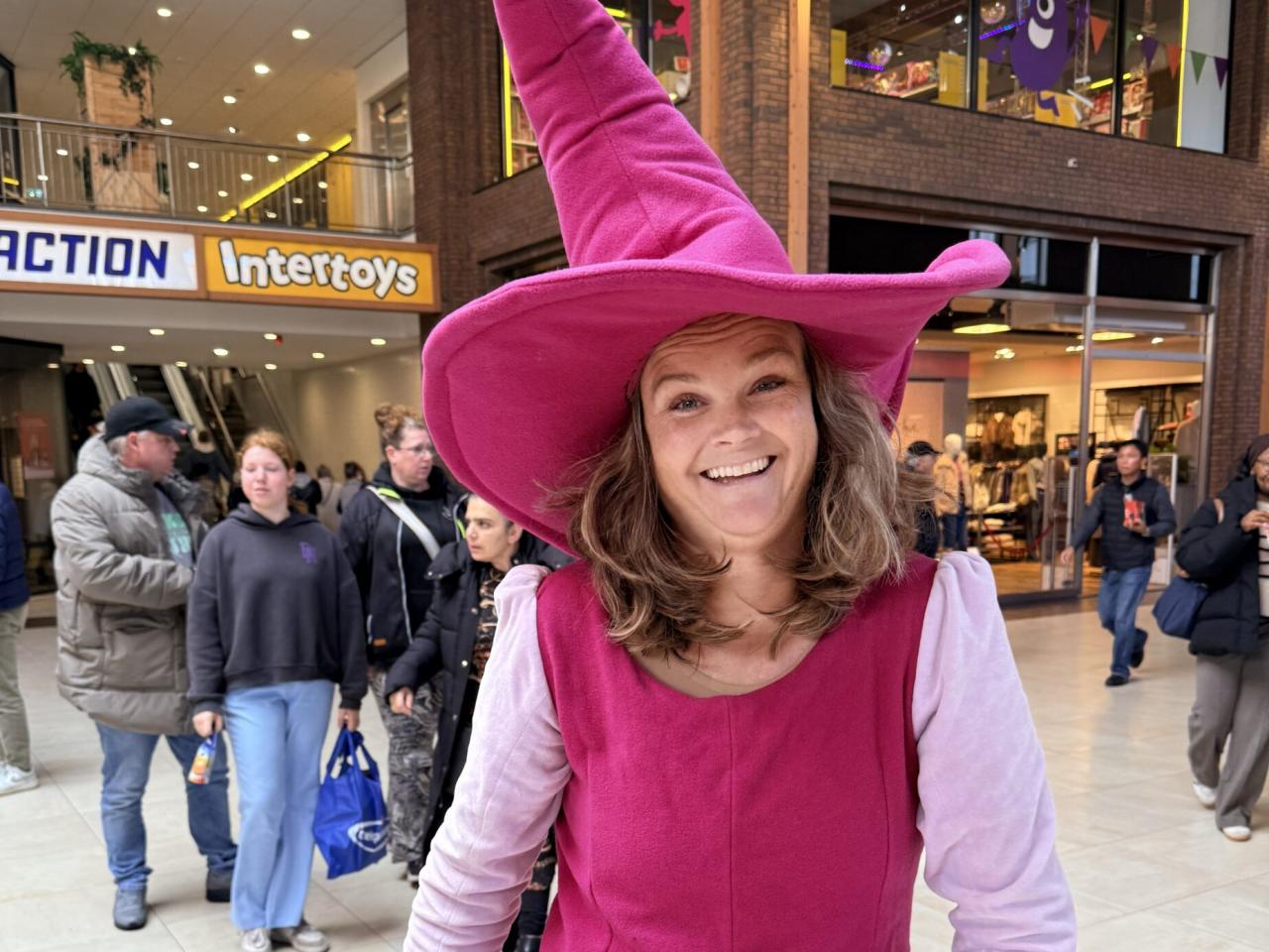 Foeksia de miniheks