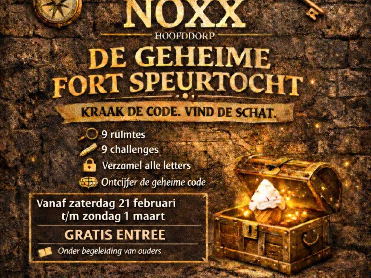 Speurtocht