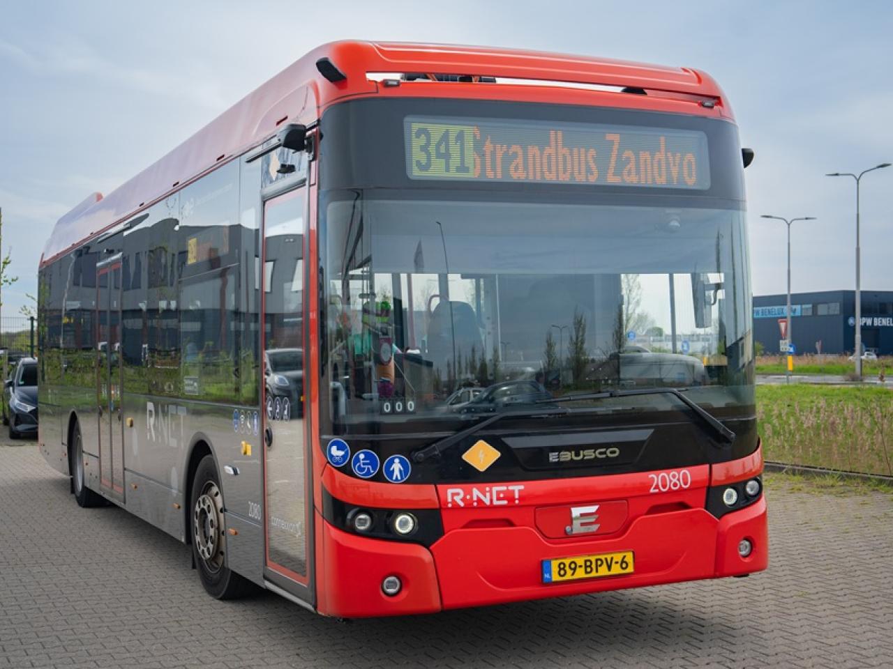 Strandbus