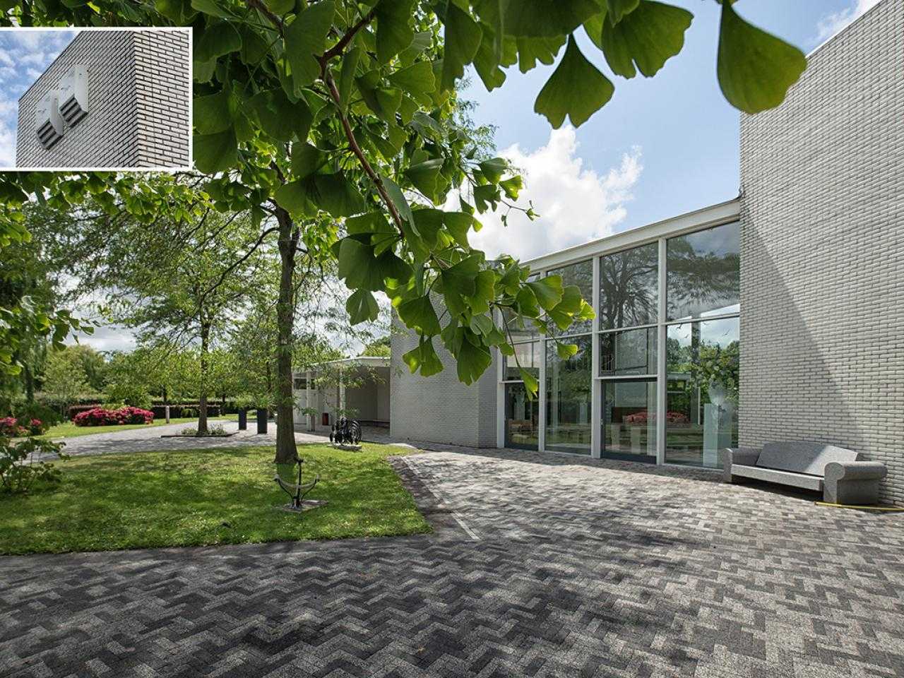 Gebouw
