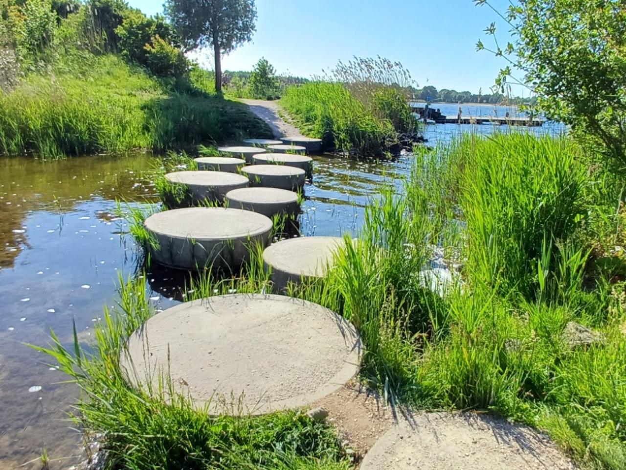 Toolenburgerplas
