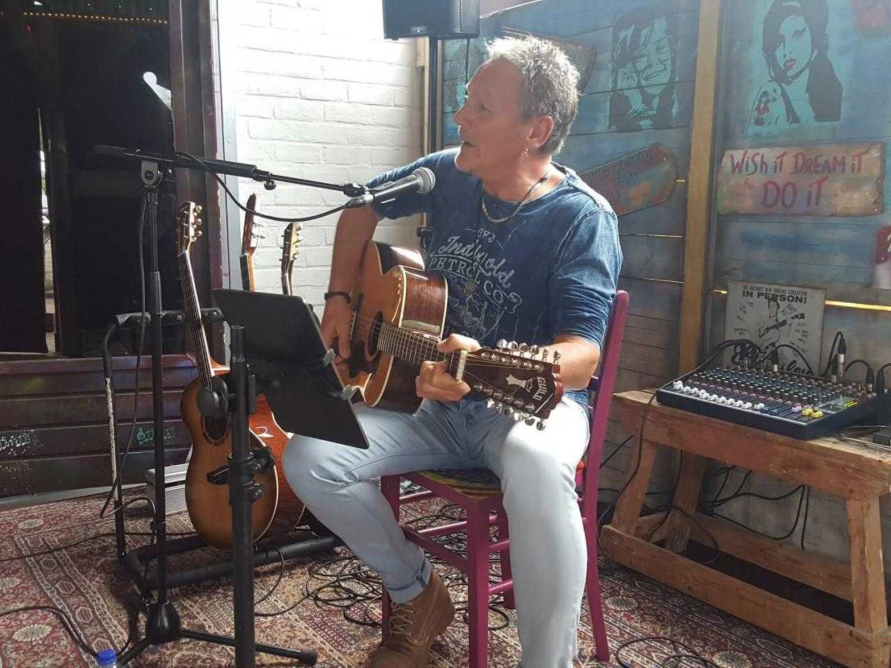 Muzikant