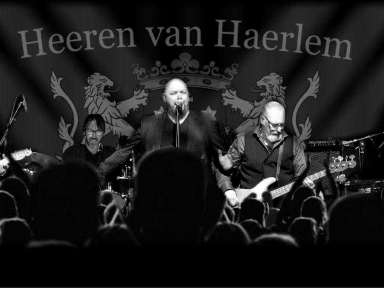 Heeren van Haerlem
