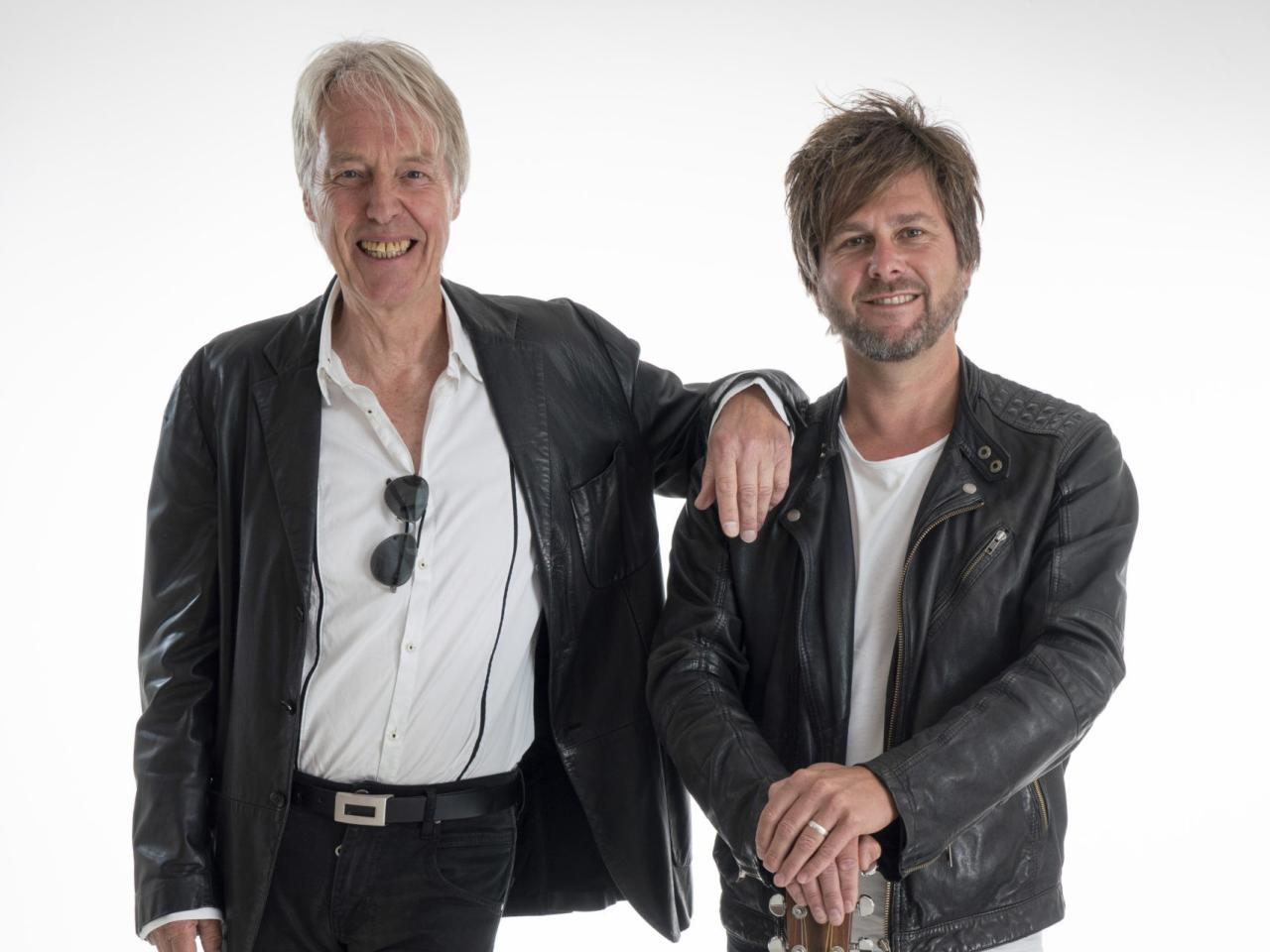 Heroes of Rock