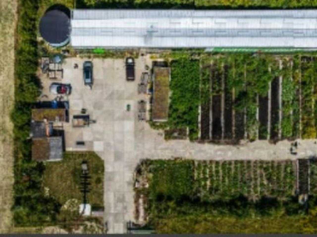 Terrein lincolnpark