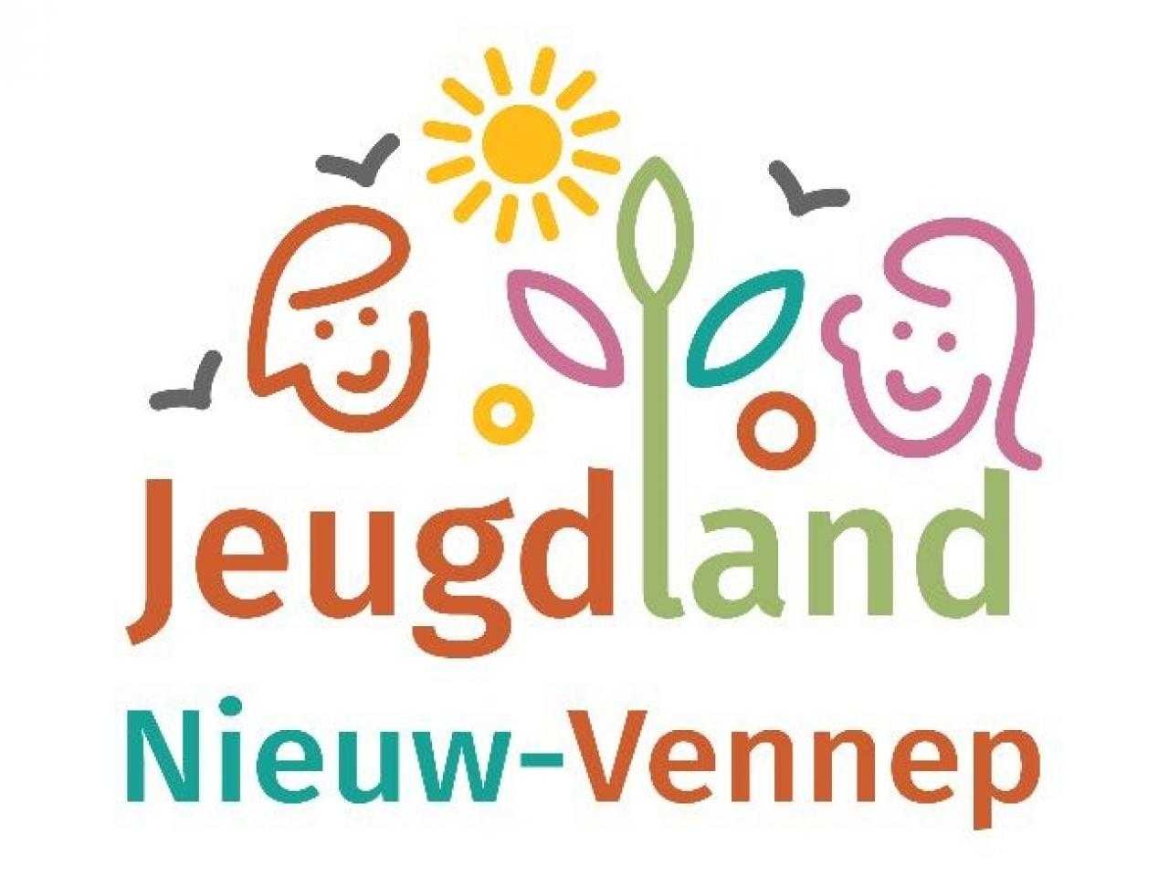 Jeugdland