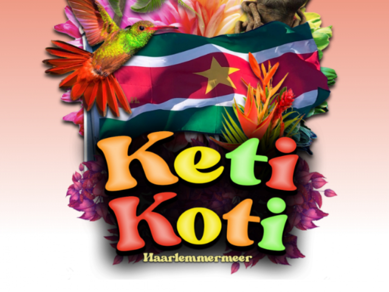 Poster Ketikoti festival