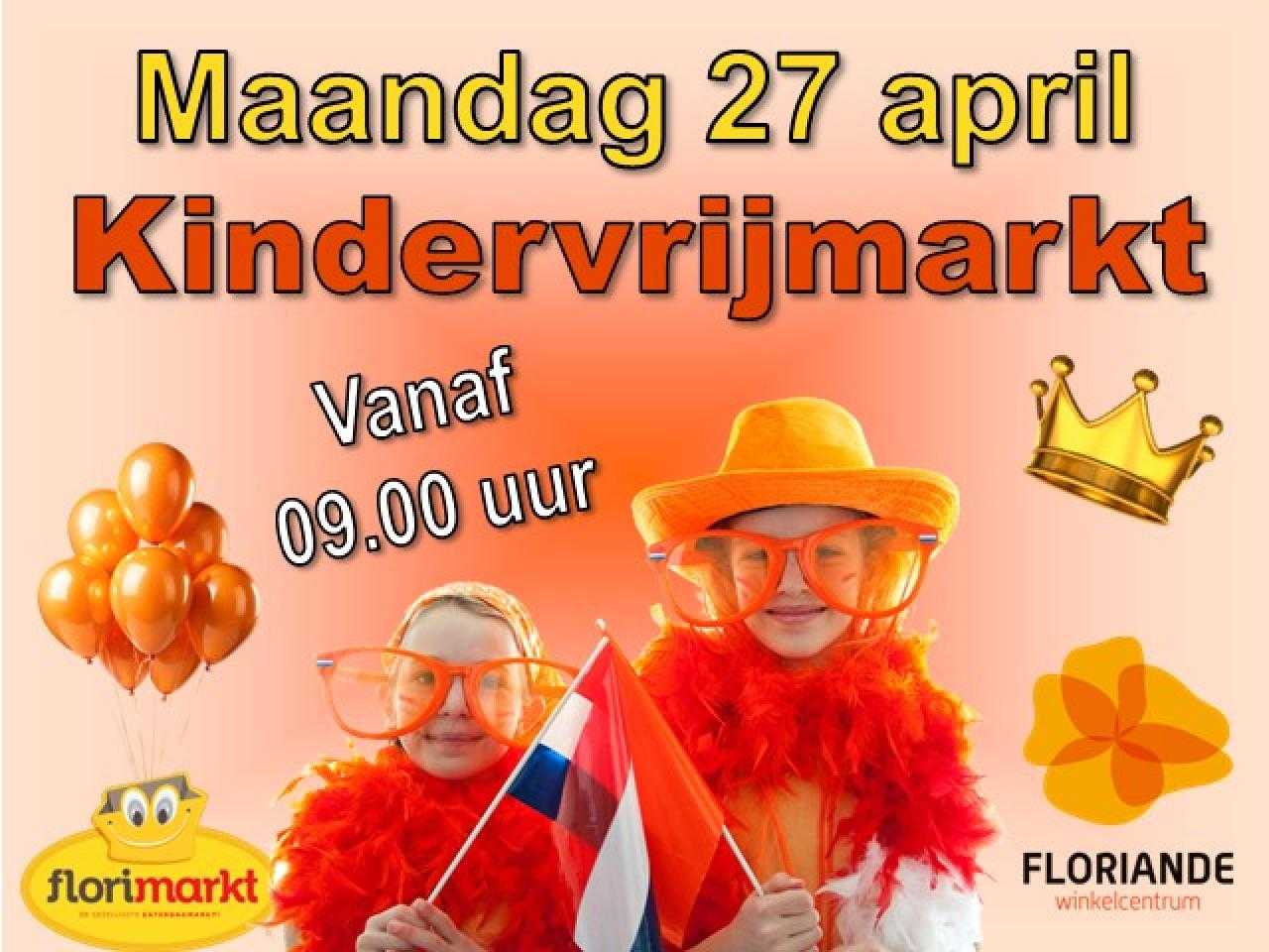 vrijmarkt