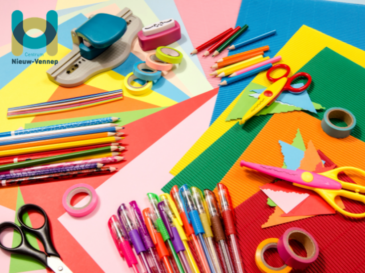 kinderworkshop