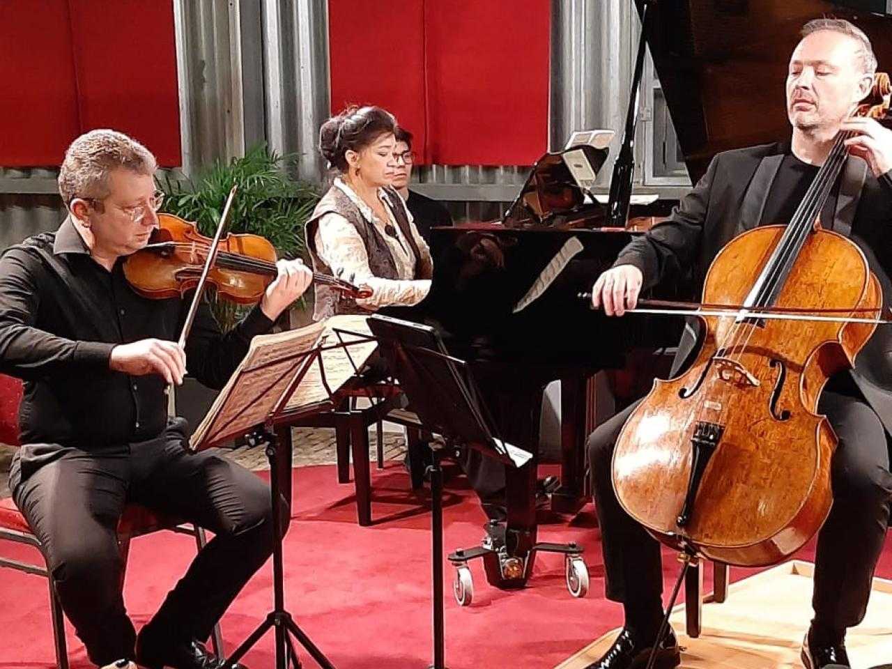 Muzikanten