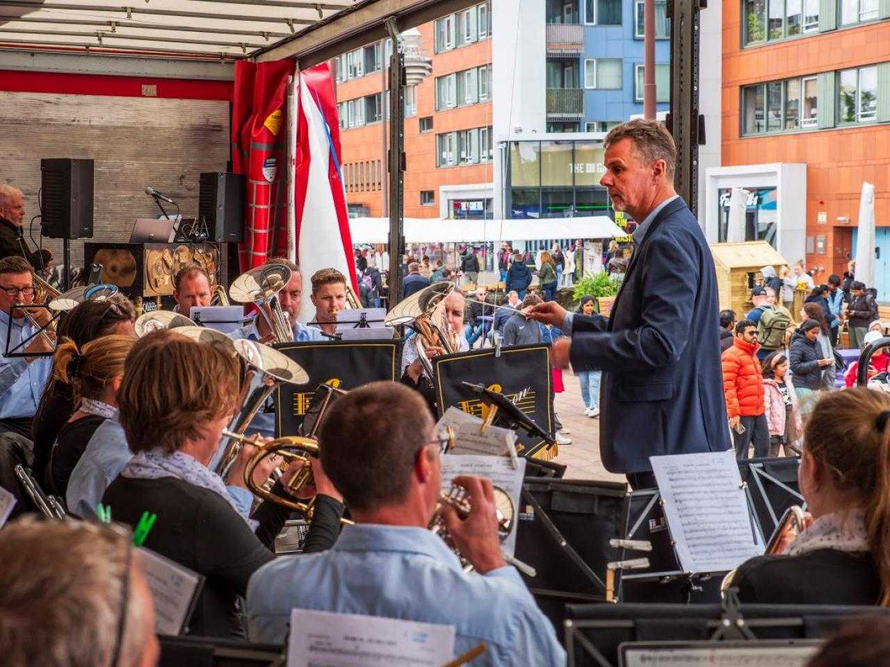 Orkest
