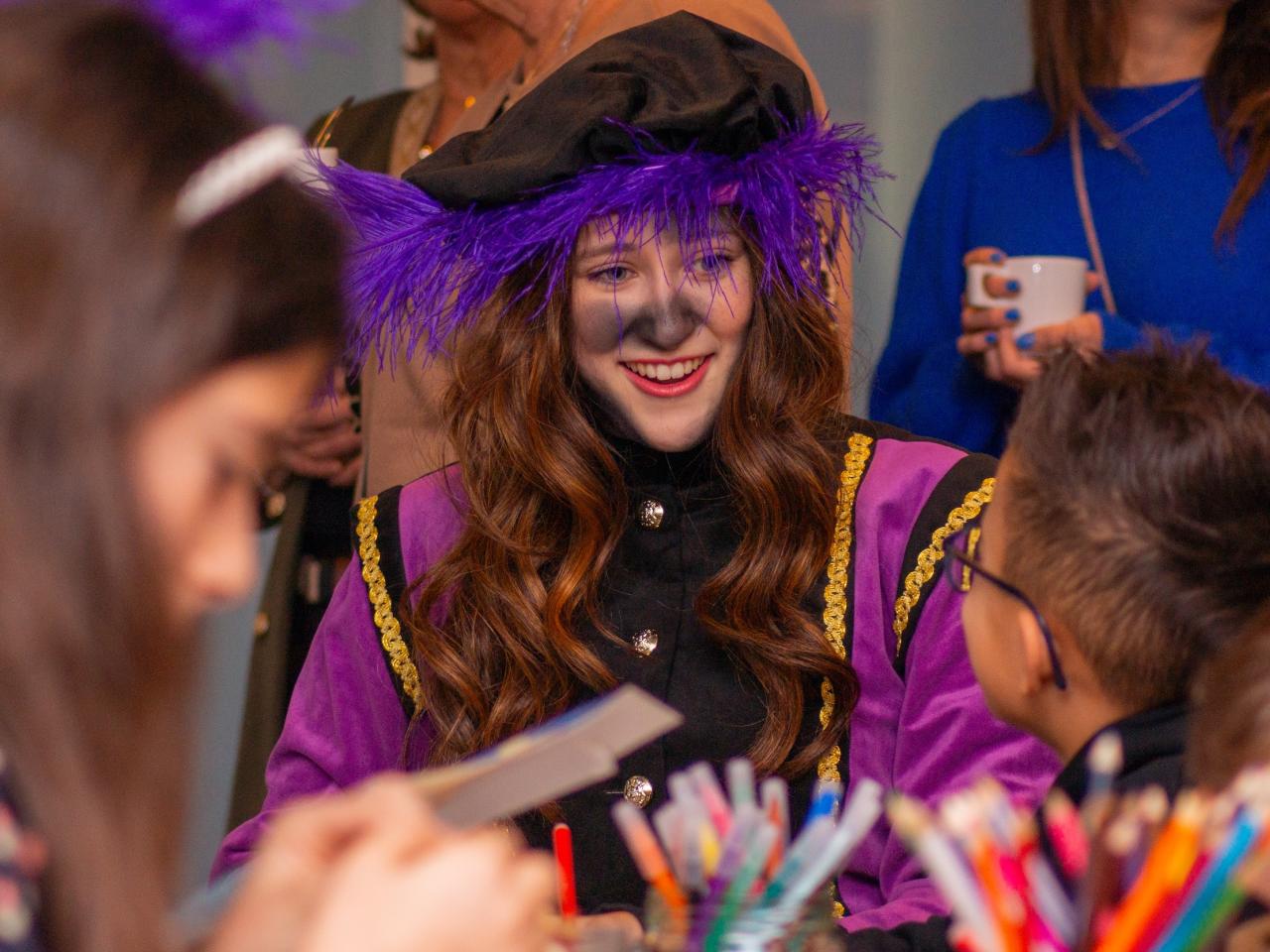 Knutselpiet