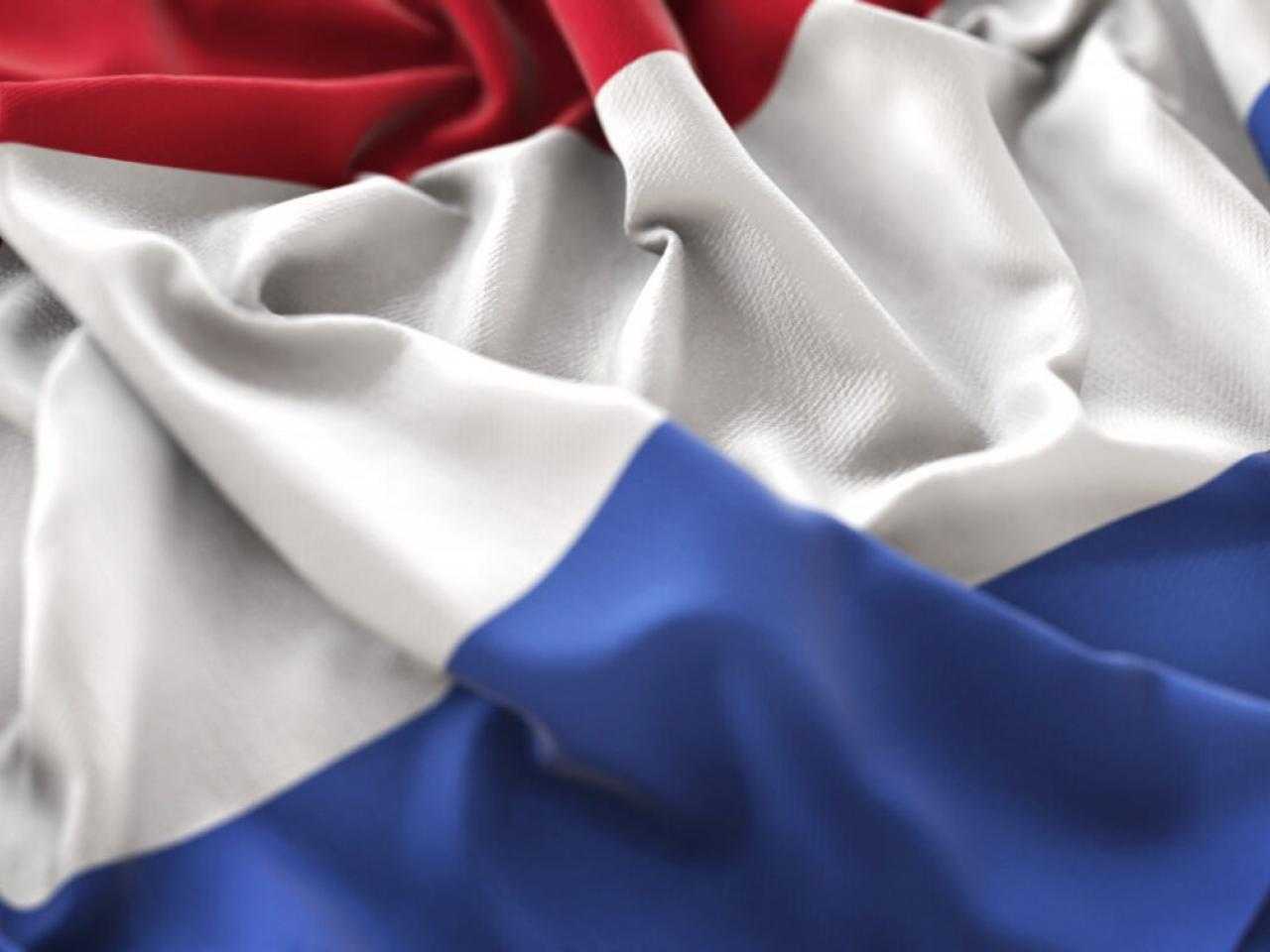 Nederlandse Vlag