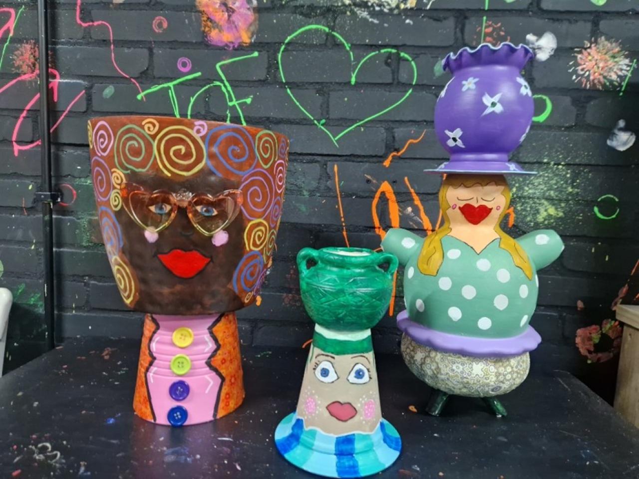 Kunstwerken