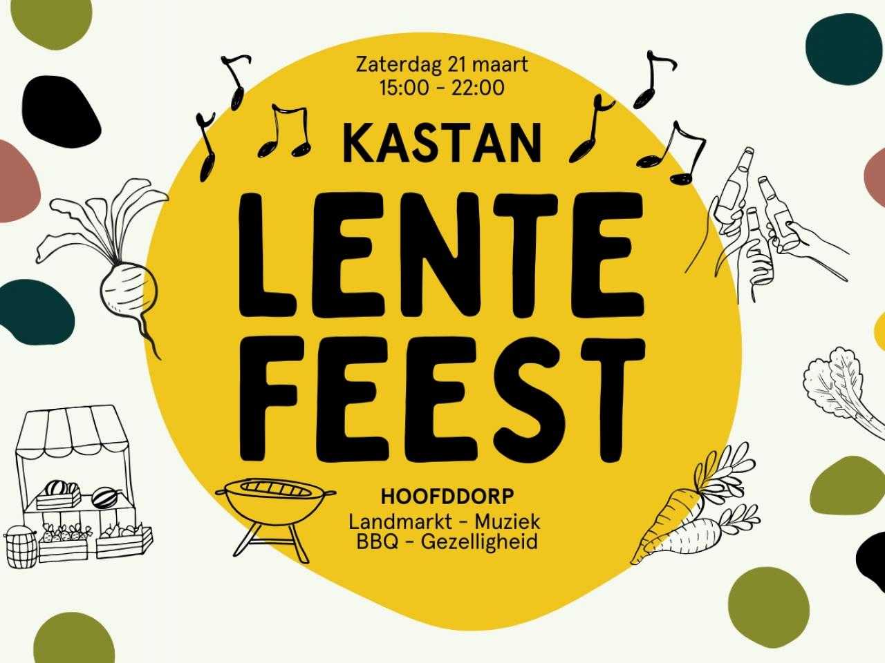 Lentefeest