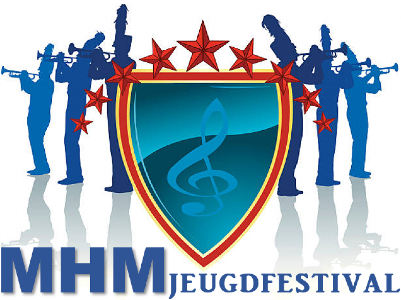 Logo MHM