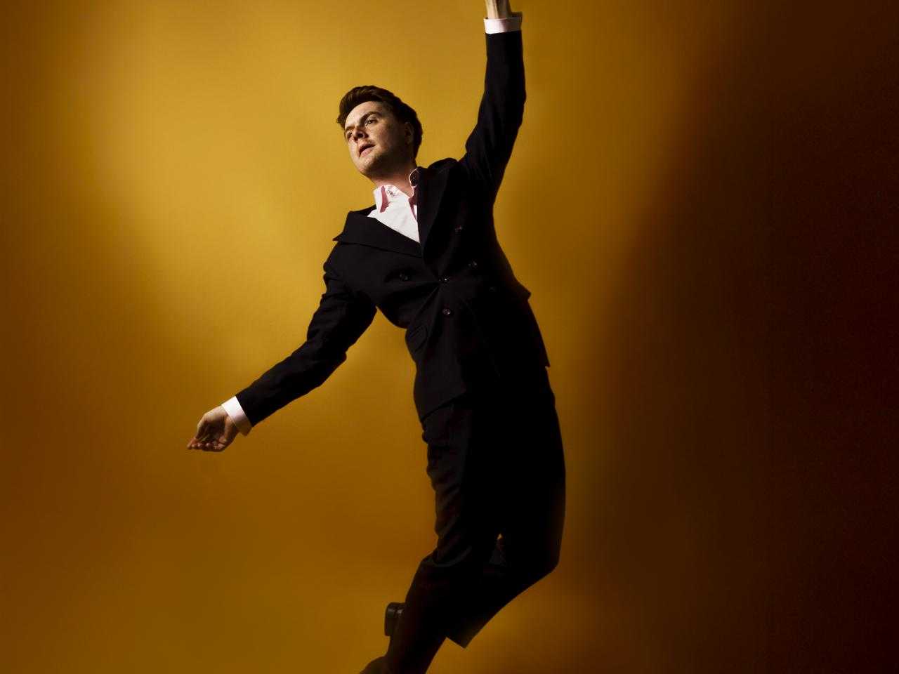 Pepijn de Wit kwartet